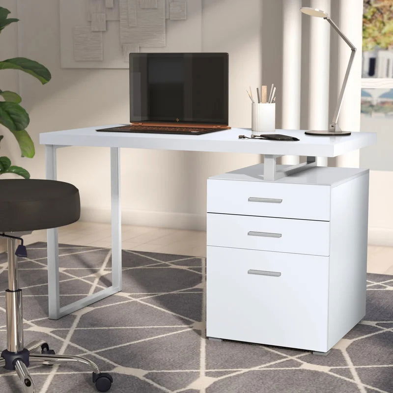 Furnishiaa GreatChoice Sheesham Wood Study & Computer Table for Home and Office (Copy) - Furnishiaa -  -